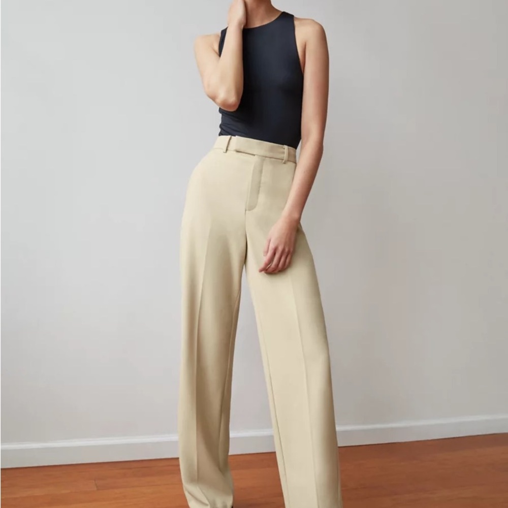 BABATON AGENCY PANTS